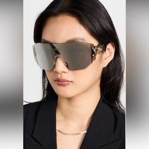 NWT- Versace VE2258 Sunglasses